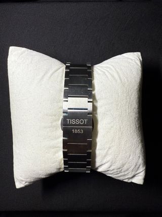 Tissot PRX Powermatic 80 Azul Claro