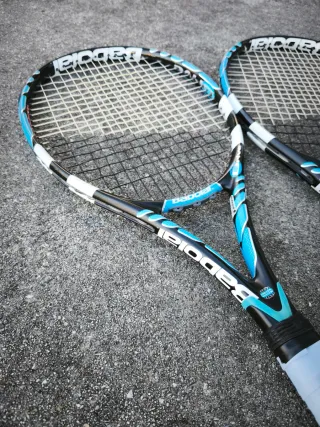 Raquetas Babolats Pure Drive