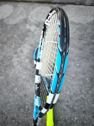 Raquetas Babolats Pure Drive