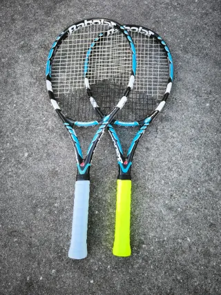 Raquetas Babolats Pure Drive