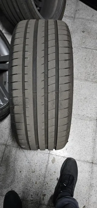 Llantas Seat León FR MK2 18