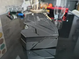 Scheda Grafica Gigabyte RTX 2060 Super 8GB