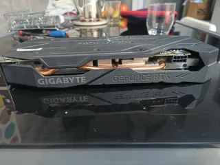 Scheda Grafica Gigabyte RTX 2060 Super 8GB