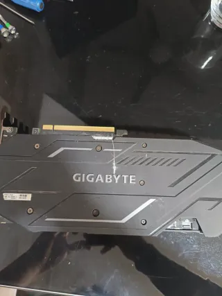 Scheda Grafica Gigabyte RTX 2060 Super 8GB
