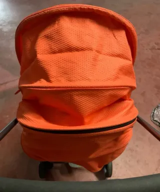 Silla de paseo ultra plegable BG