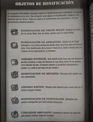 Juego Wii Remington Dangerous+ Escopeta EDICIÓN