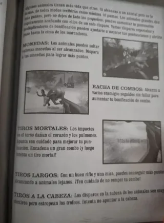 Juego Wii Remington Dangerous+ Escopeta EDICIÓN