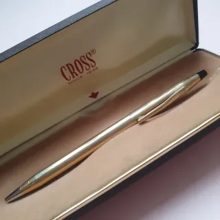 Bolígrafo Cross Colección