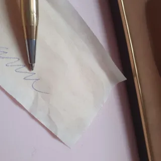 Bolígrafo Cross Colección