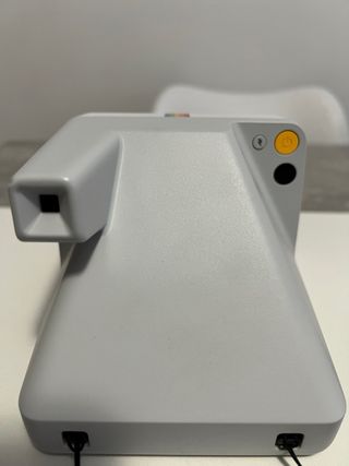 Cámara Polaroid Now 3