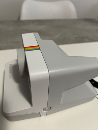 Cámara Polaroid Now 3