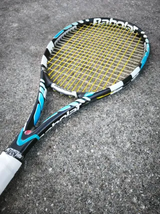 Raqueta Babolat Pure Drive Roddick
