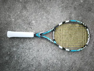 Raqueta Babolat Pure Drive Roddick