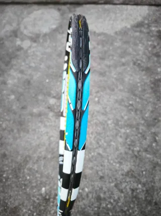 Raqueta Babolat Pure Drive Roddick