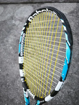 Raqueta Babolat Pure Drive Roddick