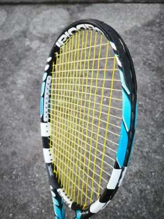 Raqueta Babolat Pure Drive Roddick