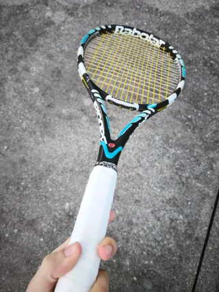Raqueta Babolat Pure Drive Roddick