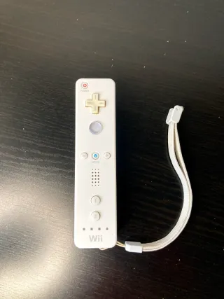 Wii Pack