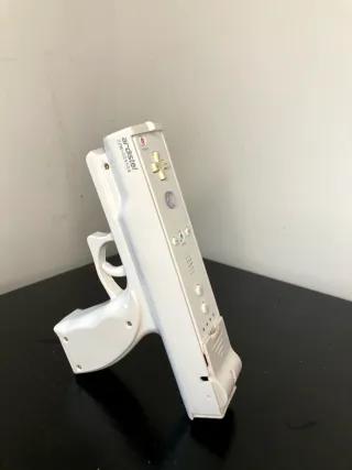 Wii Pack