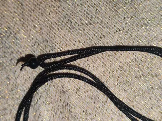 Colgante Orgonita Metatrón Geometría Sagrada