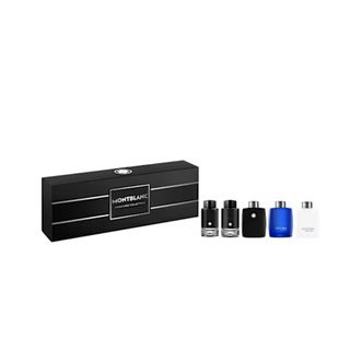 Set Miniaturas Montblanc Legend EDP 5 x 4.5 ml