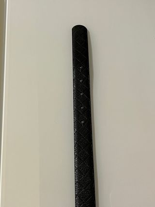 Cintura Marc Ellis in vera pelle tg 85