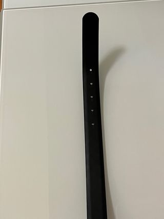 Cintura Marc Ellis in vera pelle tg 85