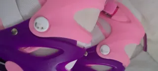 Patines Meteor Extensibles Talla 34-37