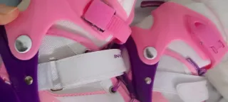 Patines Meteor Extensibles Talla 34-37