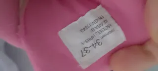 Patines Meteor Extensibles Talla 34-37