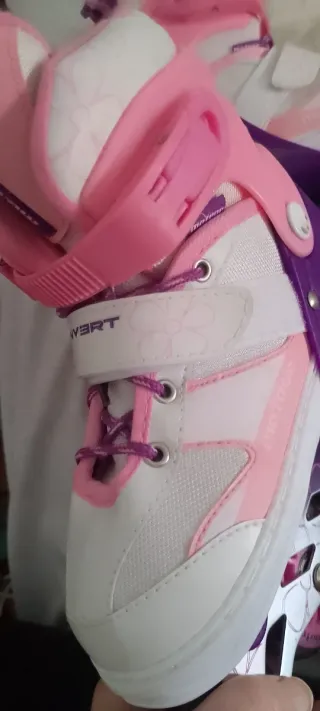 Patines Meteor Extensibles Talla 34-37