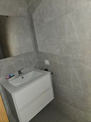 Piso en venta Maria auxiliadora barriada de llera.