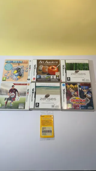 Nintendo New 3DS Rosa