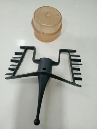 Termomix TM31 Accesorios