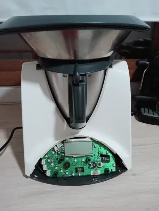 Termomix TM31 Accesorios