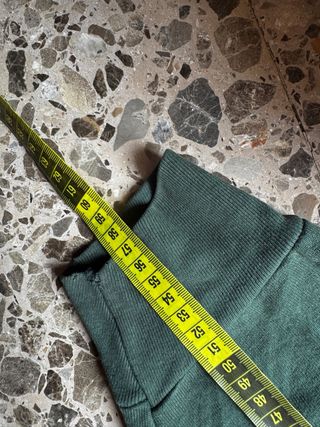 Felpa Wu Wear Vintage Logo Ricamato