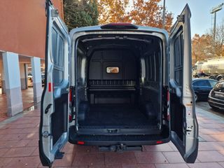 Ford Transit Mixto 2019 350 Trend 170CV 6 Plazas