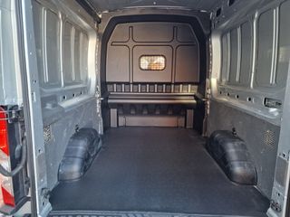 Ford Transit Mixto 2019 350 Trend 170CV 6 Plazas