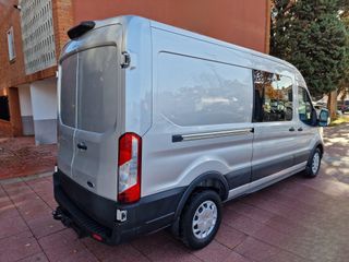 Ford Transit Mixto 2019 350 Trend 170CV 6 Plazas