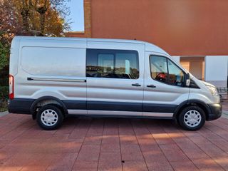 Ford Transit Mixto 2019 350 Trend 170CV 6 Plazas