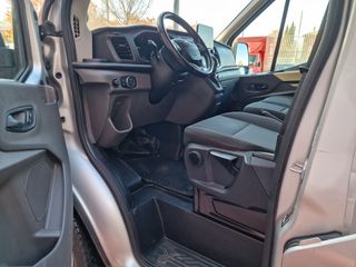 Ford Transit Mixto 2019 350 Trend 170CV 6 Plazas