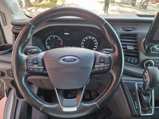 Ford Transit Mixto 2019 350 Trend 170CV 6 Plazas