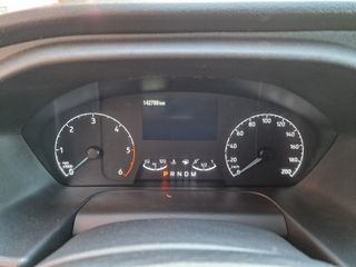 Ford Transit Mixto 2019 350 Trend 170CV 6 Plazas