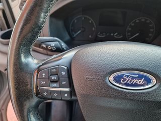 Ford Transit Mixto 2019 350 Trend 170CV 6 Plazas