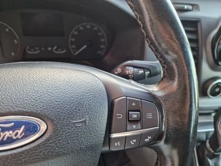 Ford Transit Mixto 2019 350 Trend 170CV 6 Plazas