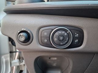 Ford Transit Mixto 2019 350 Trend 170CV 6 Plazas