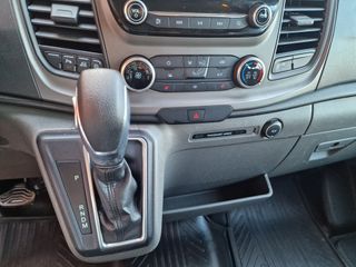 Ford Transit Mixto 2019 350 Trend 170CV 6 Plazas