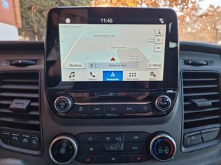 Ford Transit Mixto 2019 350 Trend 170CV 6 Plazas