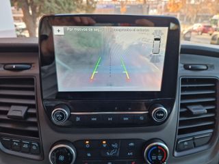 Ford Transit Mixto 2019 350 Trend 170CV 6 Plazas