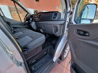Ford Transit Mixto 2019 350 Trend 170CV 6 Plazas